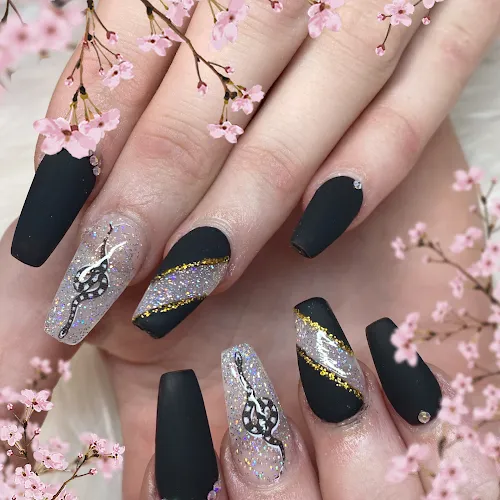 2 - The Fringe Hair Salon