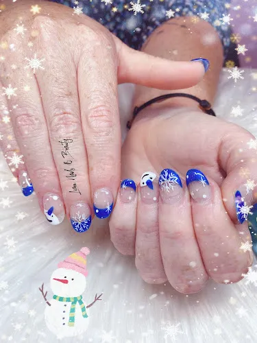 7 - The Fringe Hair Salon