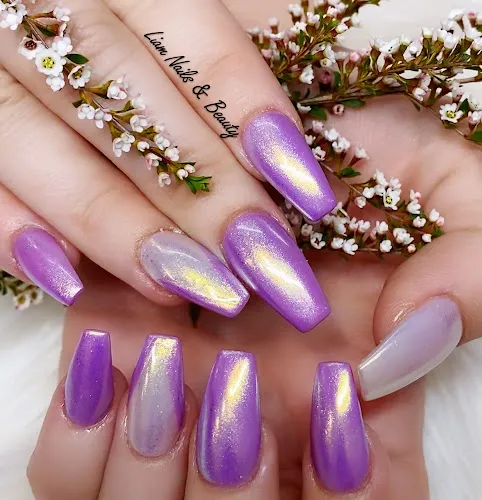 3 - The Fringe Hair Salon