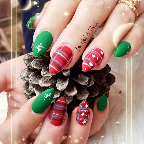 4 - The Fringe Hair Salon