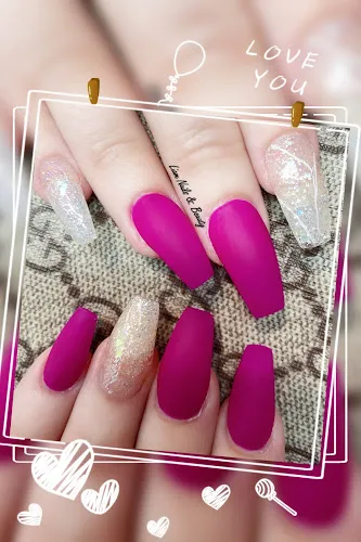 6 - The Fringe Hair Salon