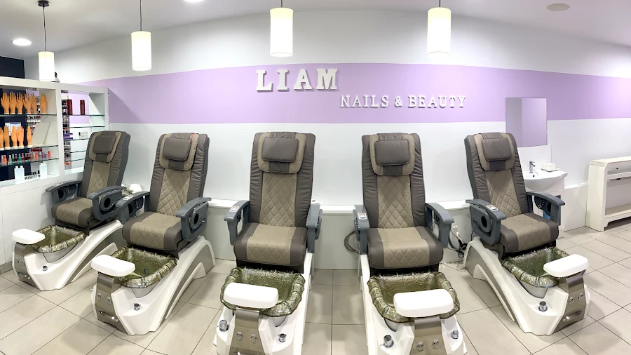 1 - The Fringe Hair Salon