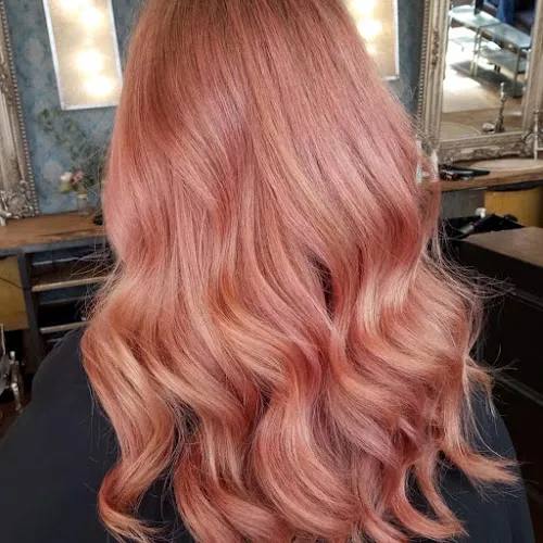 2 - The Gentleman Barbershop