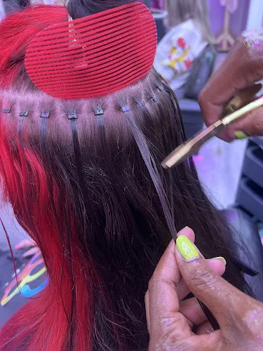 3 - The glam bar leeds ltd