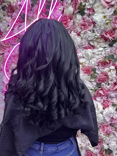 4 - The glam bar leeds ltd