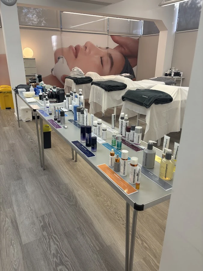 1 - The Glow Clinic Essex