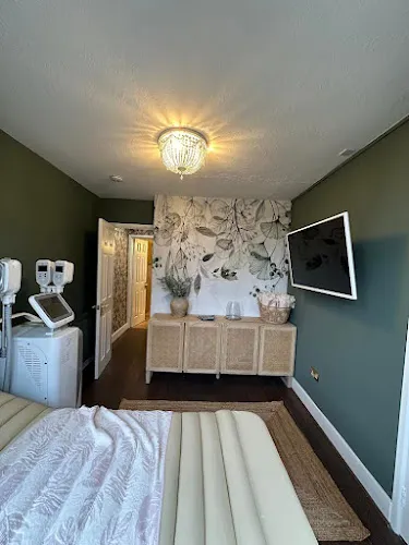 6 - The Hair & Beauty Studio Lymington