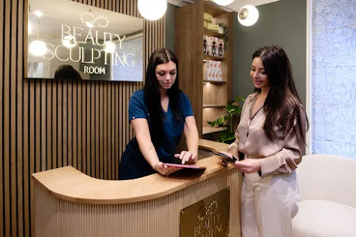 2 - The Hair & Beauty Studio Lymington