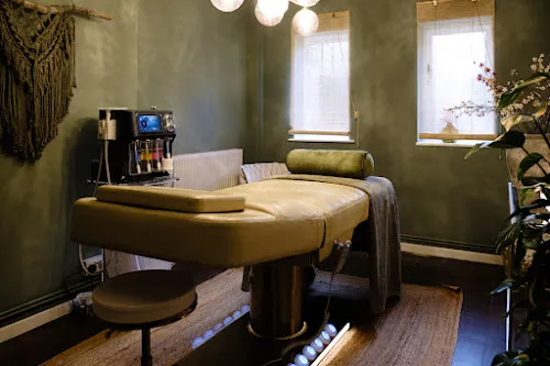 4 - The Hair & Beauty Studio Lymington