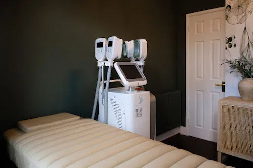 8 - The Hair & Beauty Studio Lymington