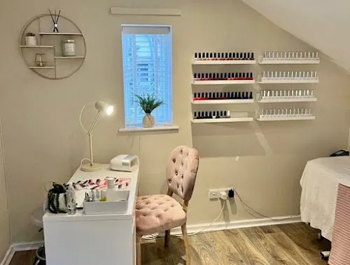 2 - The Hair & Makeup Project