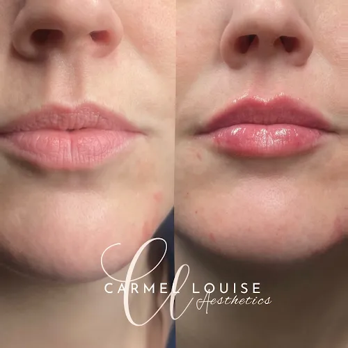 3 - The Hair Boutique