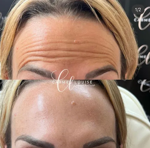 4 - The Hair Boutique