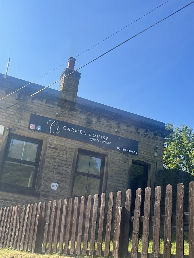 1 - The Hair Boutique