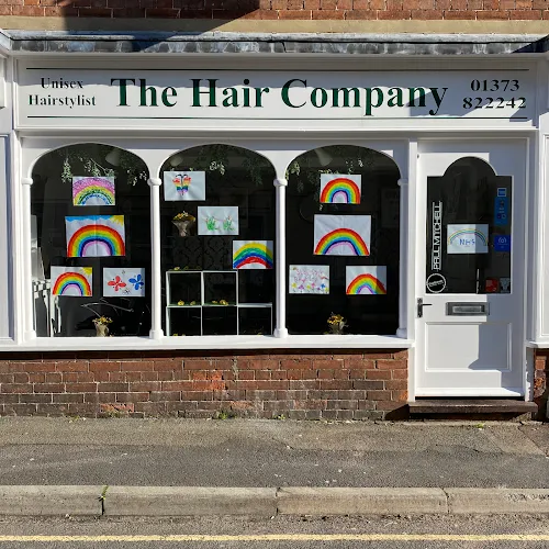 4 - The Hair Co