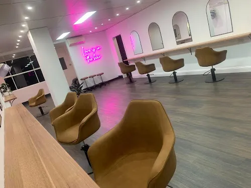 3 - The Hair Collective