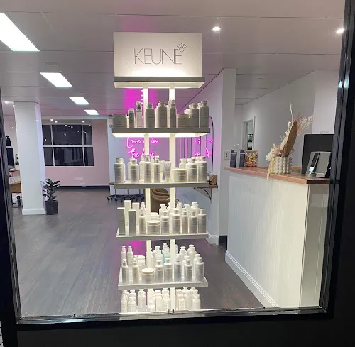 1 - The Hair Collective