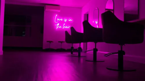 2 - The Hair Collective