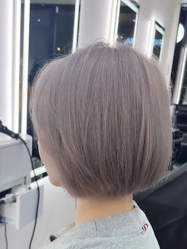 1 - The Hair Company