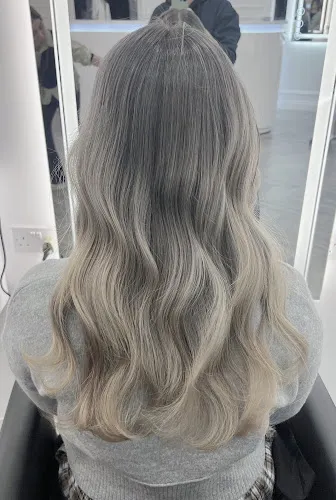 2 - The Hair Company