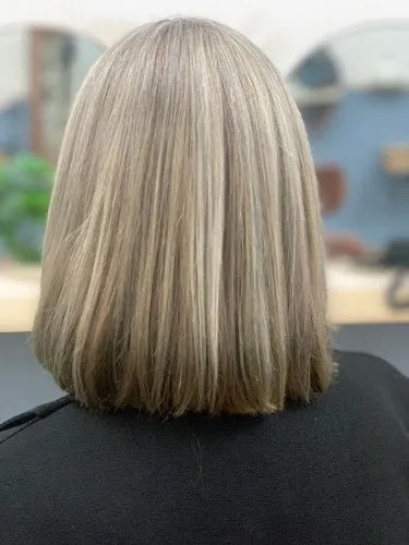 7 - The Hair Hub & co