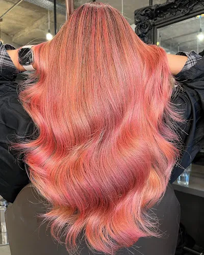 5 - The Hair Lounge - Bethnal Green