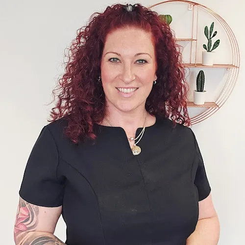 6 - The Hair Lounge - Elland