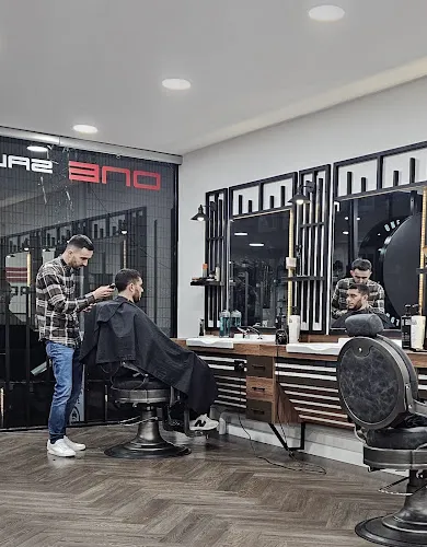3 - The Hair Studio