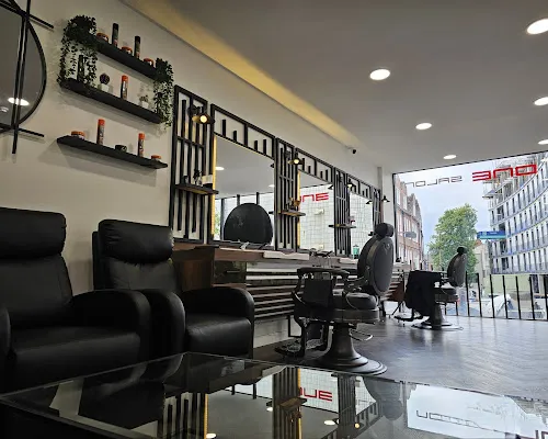 6 - The Hair Studio