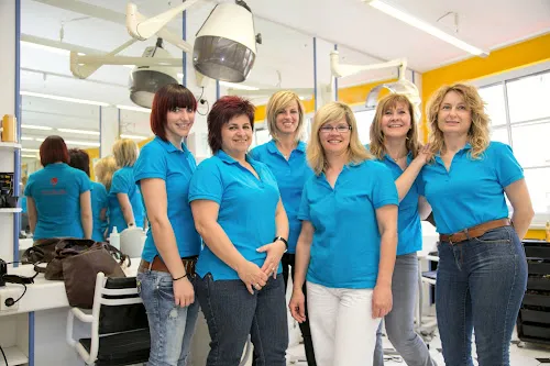 3 - THE hairmakers By Tara