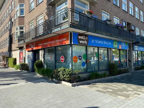 2 - The Hairstylers Amstelveen