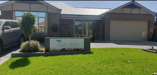 7 - The Hairy Canary Beauty Salon