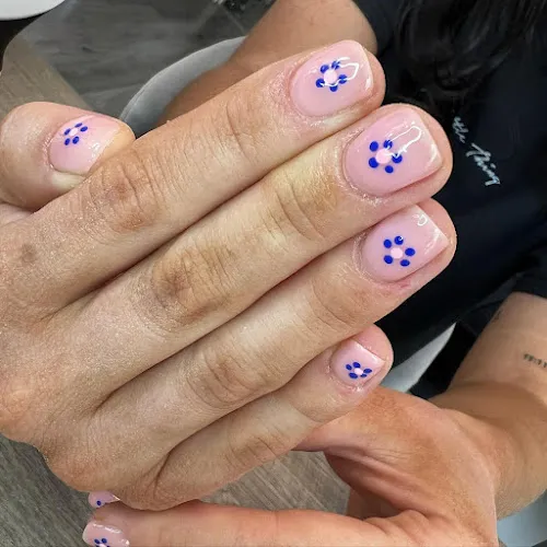 8 - The hamilton hair company