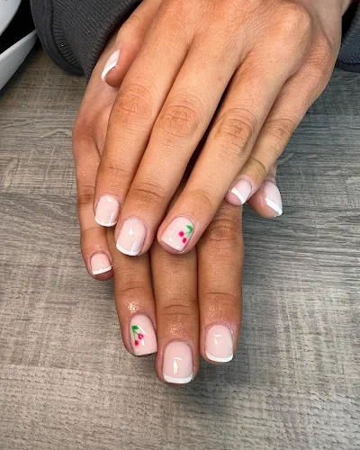 6 - The hamilton hair company