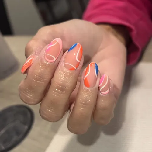 3 - The hamilton hair company