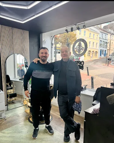 3 - The Harbour Turkish Barber