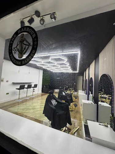 1 - The Harbour Turkish Barber