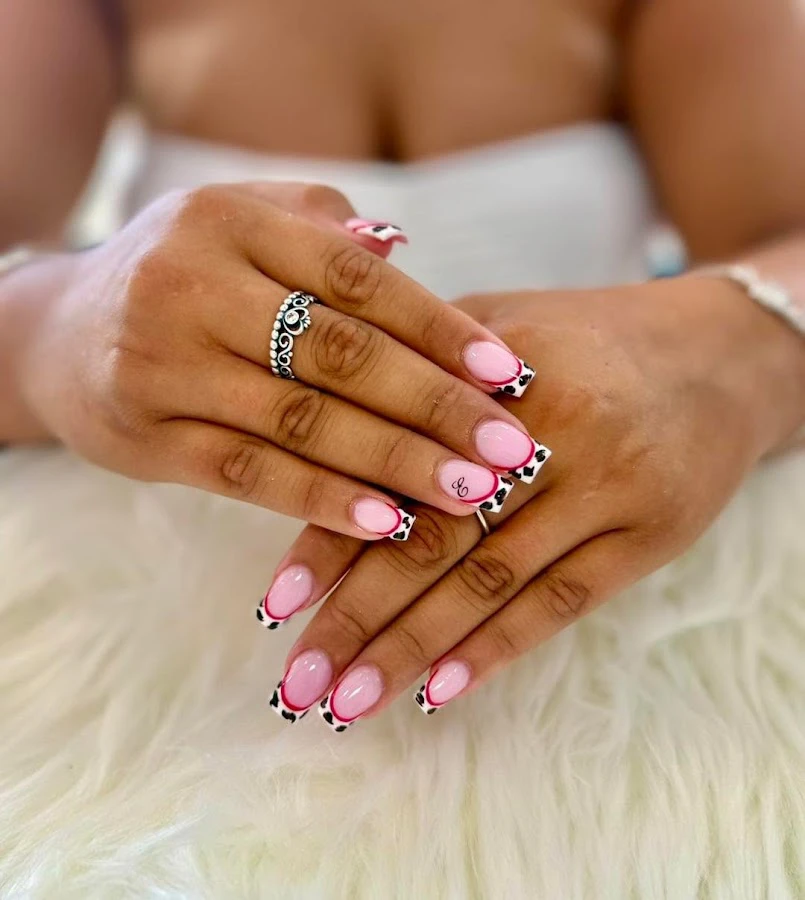 1 - The Haus of Hair