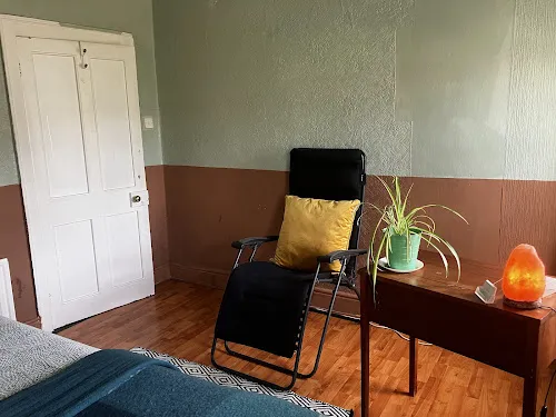 7 - The Holistic Nomad