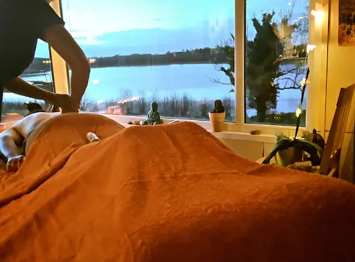 8 - The Holistic Nomad