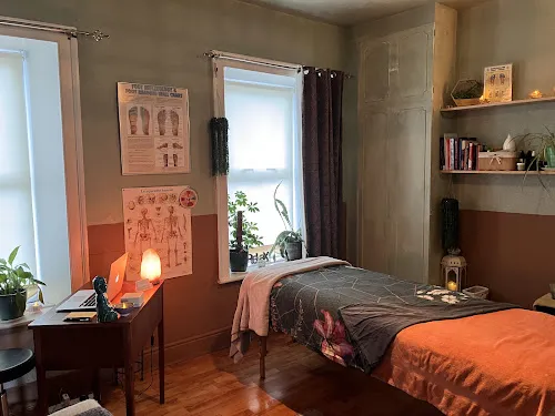 4 - The Holistic Nomad