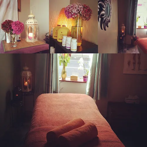 5 - The Holistic Nomad