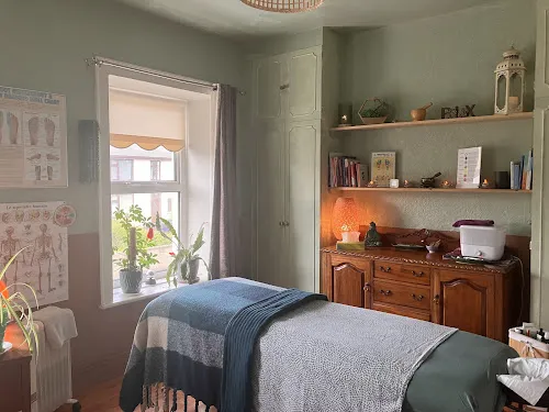 2 - The Holistic Nomad