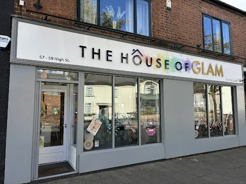 3 - The House Of Glam