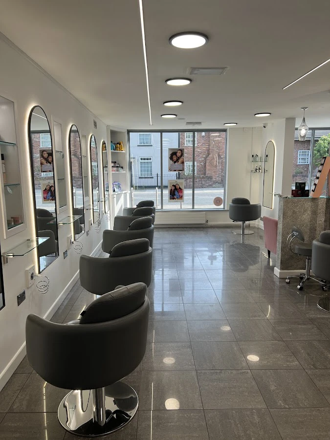 1 - The House Of Glam