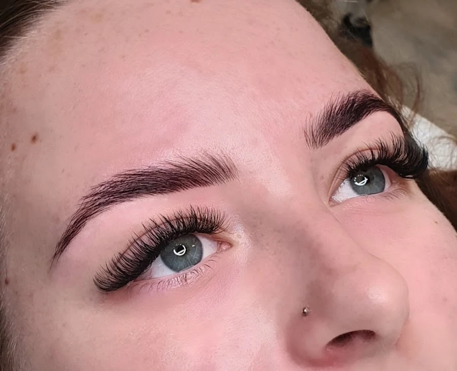 1 - The iBrow Clinic