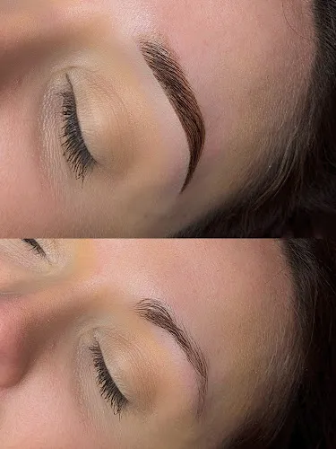 7 - The iBrow Clinic