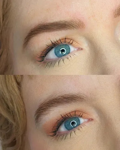 3 - The iBrow Clinic