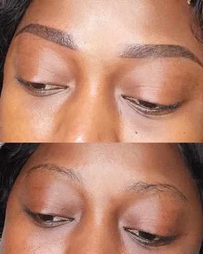 6 - The iBrow Clinic