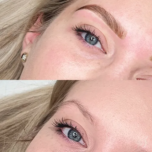 4 - The iBrow Clinic